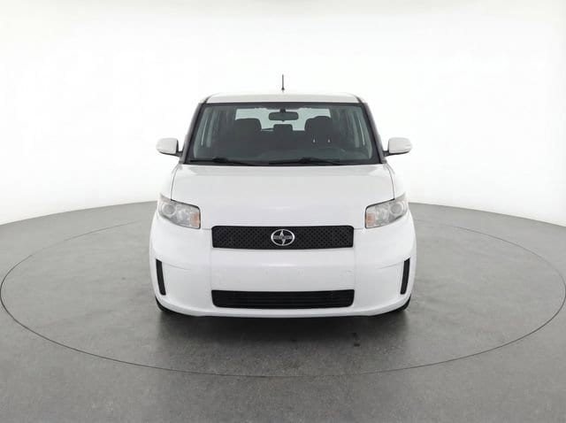 Used 2009 Scion xB Base with VIN JTLKE50E791093503 for sale in West Palm Beach, FL