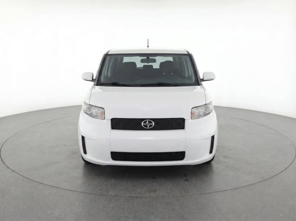 Used 2009 Scion xB