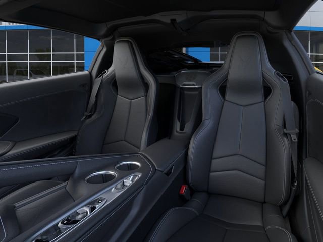 2026 Chevrolet Corvette 1LZ - Photo 16