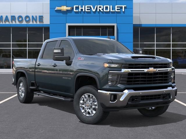 2026 Chevrolet Silverado 2500 HD LT - Photo 7