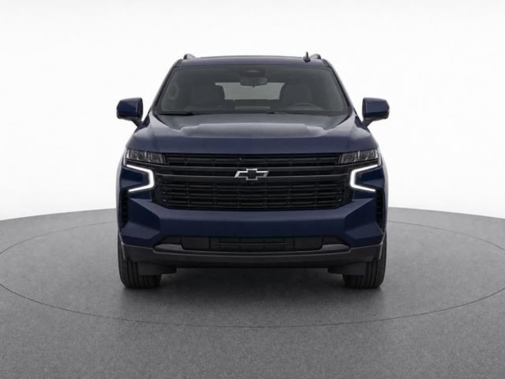 Used 2021 Chevrolet Tahoe RST SUV
