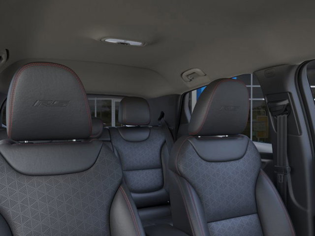 2027 Chevrolet Bolt RS - Photo 24