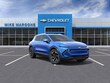 Chevrolet Equinox EV