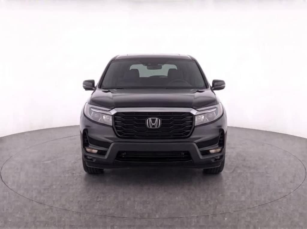 Used 2023 Honda Passport AWD EX-L SUV