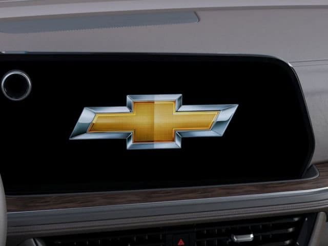 2026 Chevrolet Suburban LT - Photo 20