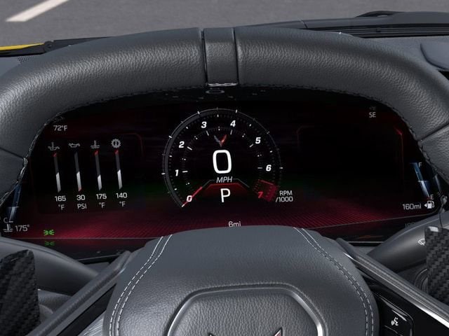 2026 Chevrolet Corvette 1LZ - Photo 18