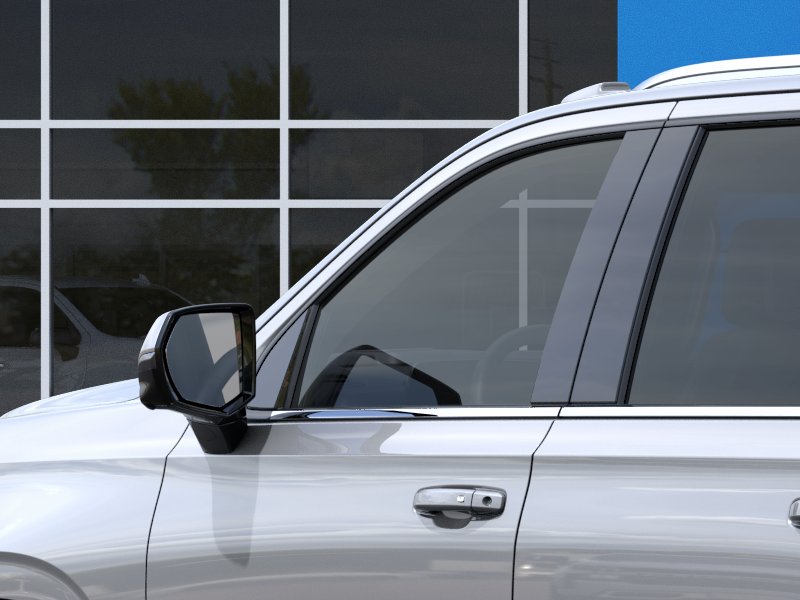 2026 Chevrolet Suburban LT - Photo 36
