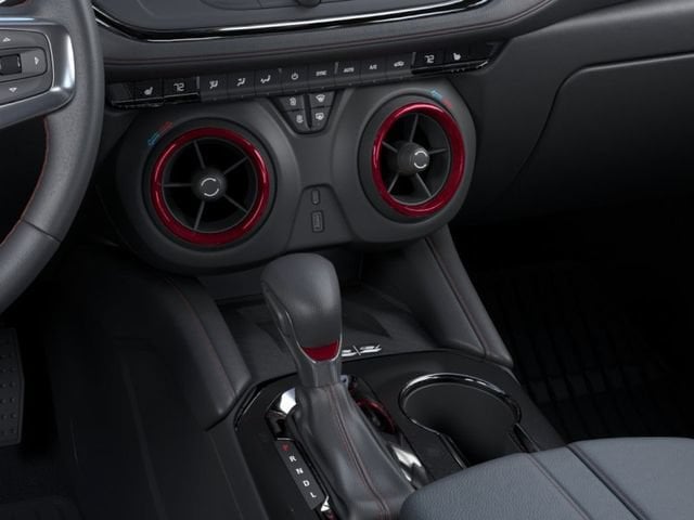2026 Chevrolet Blazer RS - Photo 23
