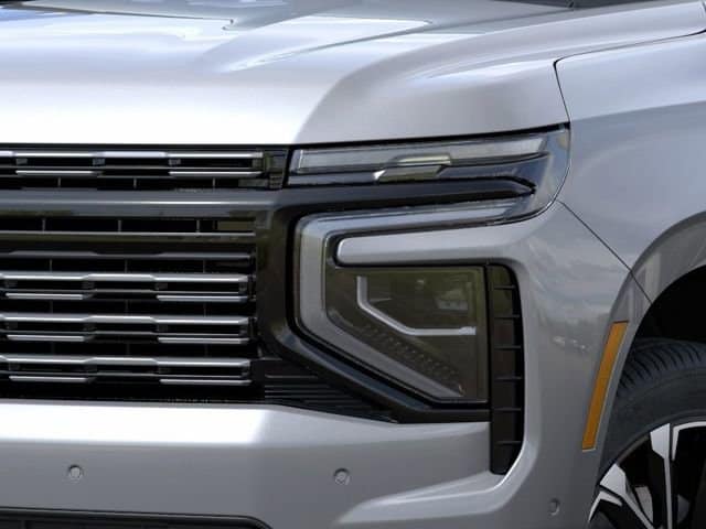 2026 Chevrolet Suburban High Country - Photo 10