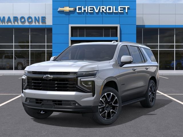 2026 Chevrolet Tahoe RST - Photo 6
