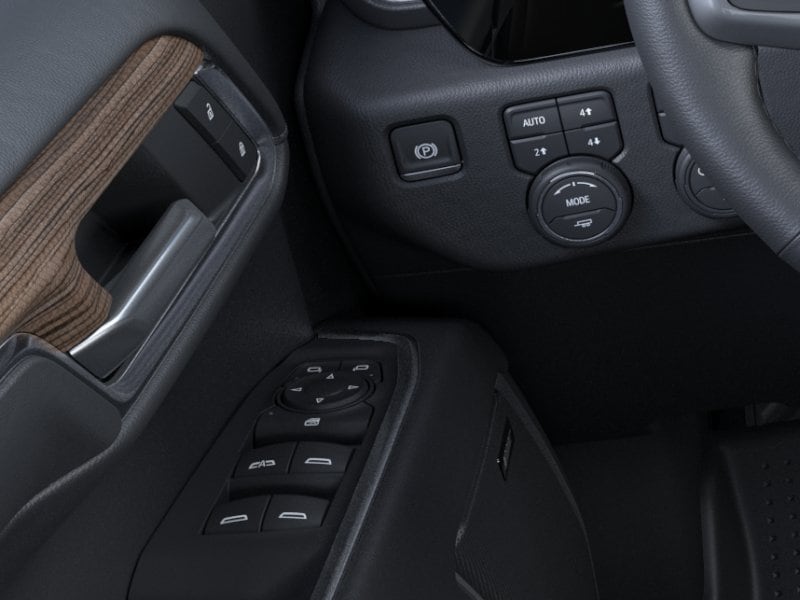 2026 Chevrolet Silverado 1500 RST - Photo 46