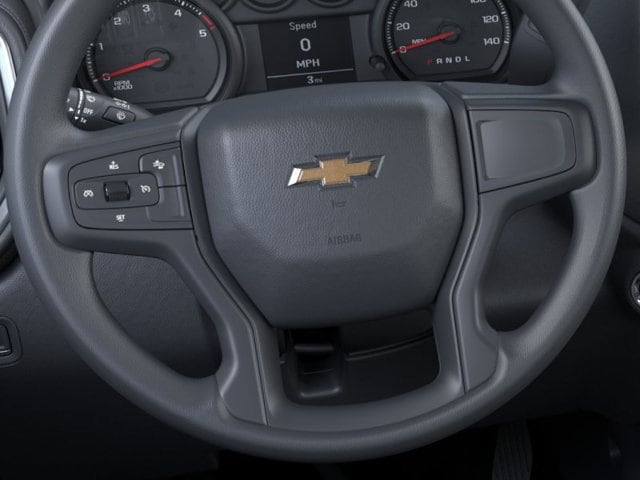 2026 Chevrolet Silverado 2500 HD Custom - Photo 19