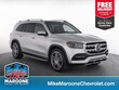  Mercedes-Benz GLS 450