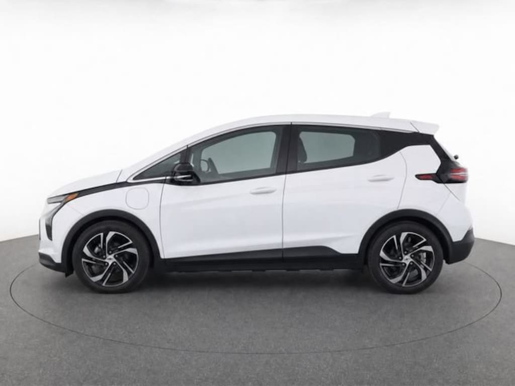 Used 2023 Chevrolet Bolt EV 1LT Car