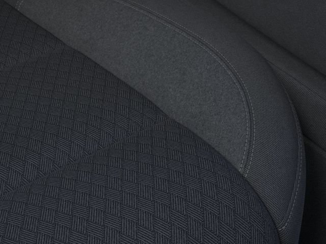 2026 Chevrolet Silverado 1500 Custom - Photo 21