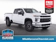  Chevrolet Silverado 2500 HD