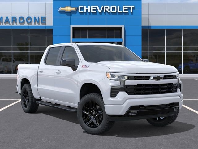 2026 Chevrolet Silverado 1500 RST - Photo 7