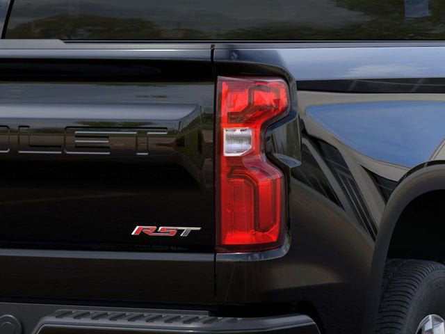 2026 Chevrolet Silverado 1500 RST - Photo 11