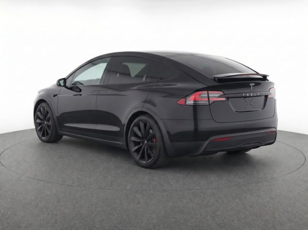 Used 2019 Tesla Model X 75D