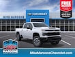 Chevrolet Silverado 2500 HD