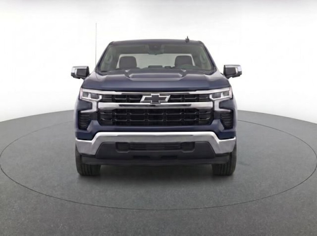Used 2023 Chevrolet Silverado 1500 LT Truck