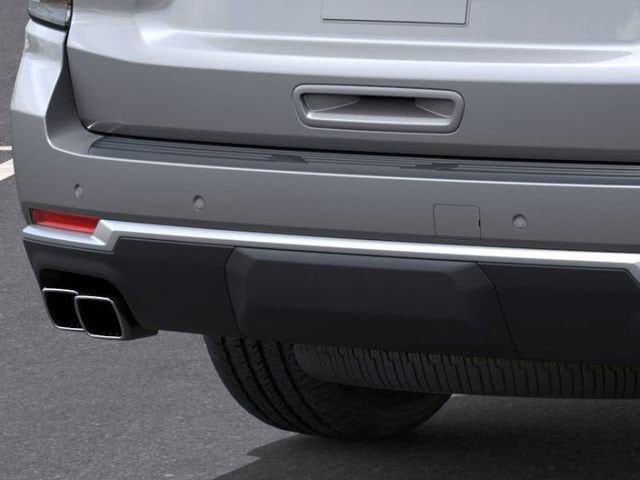 2026 Chevrolet Suburban High Country - Photo 14