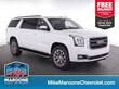  GMC Yukon XL