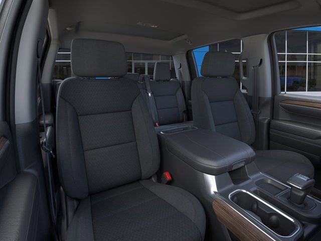 2026 Chevrolet Silverado 1500 RST - Photo 16