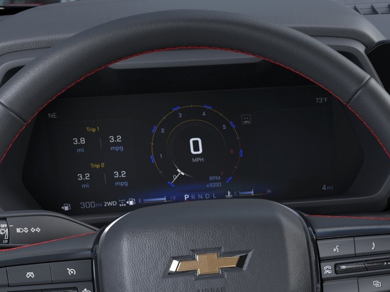 2026 Chevrolet Colorado Work Truck - Photo 42
