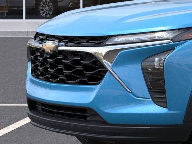 2026 Chevrolet Trax LS - Photo 13