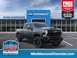  Chevrolet Silverado 2500 HD
