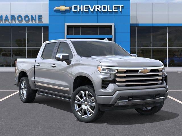 2026 Chevrolet Silverado 1500 High Country - Photo 7