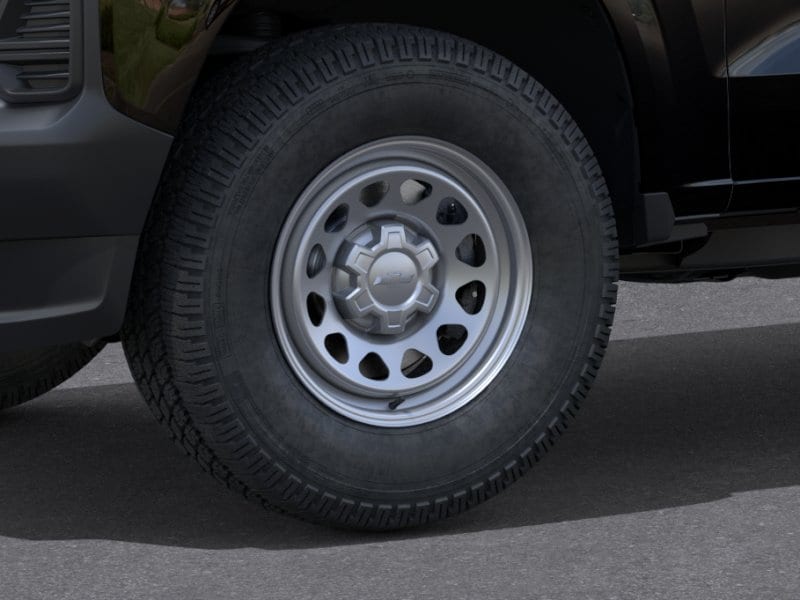 2026 Chevrolet Colorado Work Truck - Photo 33