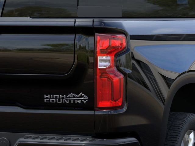 2026 Chevrolet Silverado 1500 High Country - Photo 11