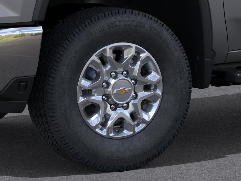 2026 Chevrolet Silverado 2500 HD LT - Photo 33