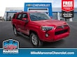 Toyota 4Runner