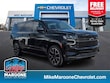 Chevrolet Suburban