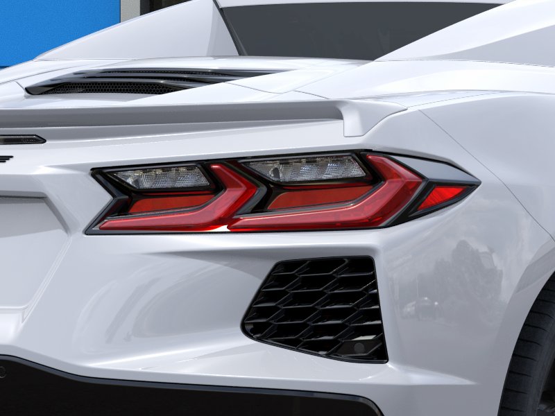 2026 Chevrolet Corvette 1LT - Photo 35