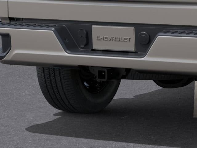 2026 Chevrolet Silverado 1500 Custom - Photo 14