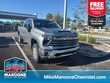 Chevrolet Silverado 2500 HD