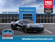  Chevrolet Corvette Z06