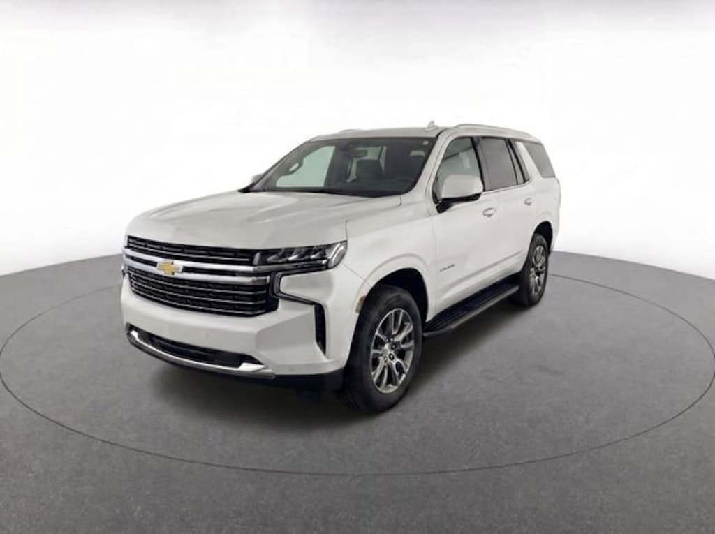 Used 2023 Chevrolet Tahoe LT SUV