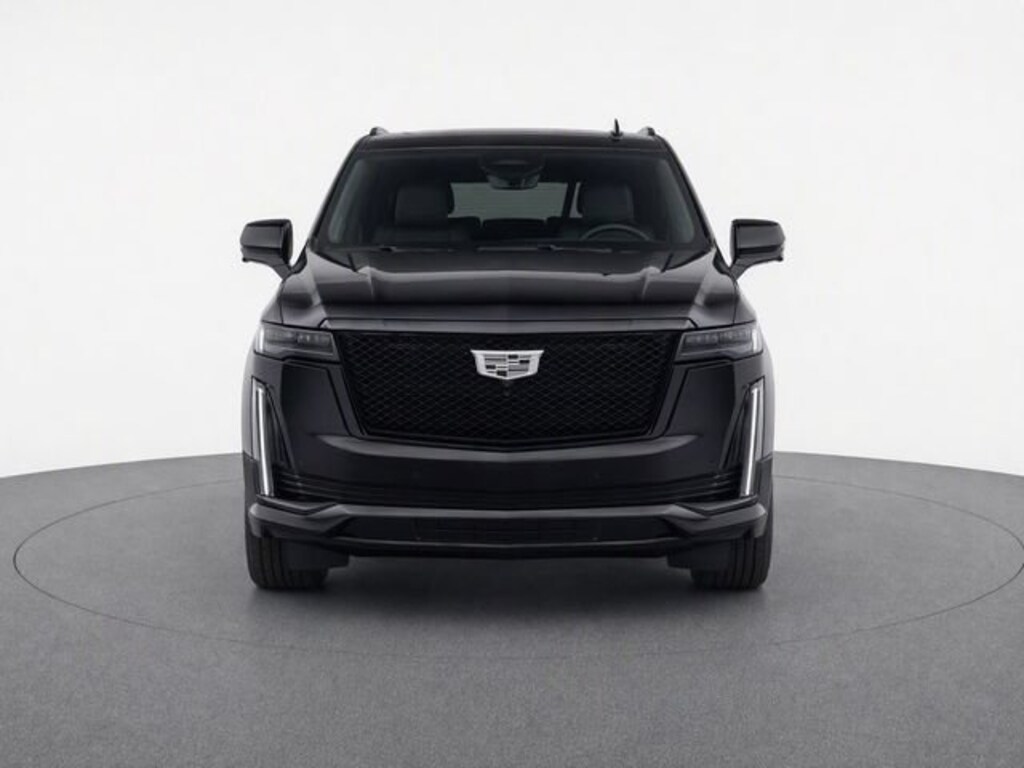 Used 2021 CADILLAC Escalade Sport SUV