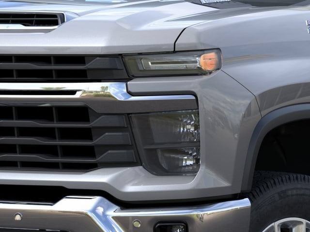 2026 Chevrolet Silverado 2500 HD LT - Photo 10
