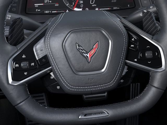2025 Chevrolet Corvette 1LZ - Photo 19