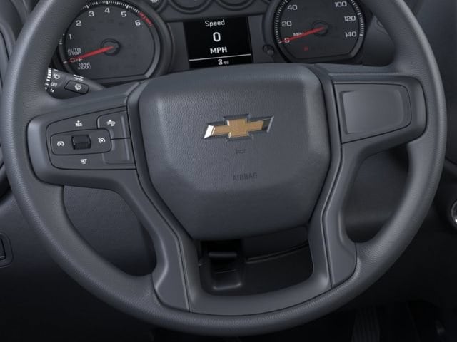 2026 Chevrolet Silverado 1500 Custom - Photo 19