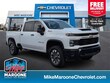 Chevrolet Silverado 2500 HD