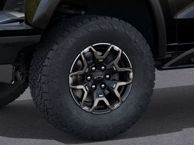 2026 Chevrolet Colorado ZR2 - Photo 9