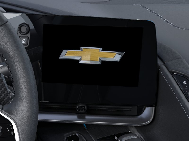 2025 Chevrolet Corvette 1LZ - Photo 44