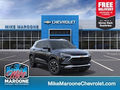 2026 Chevrolet Trailblazer LT SUV